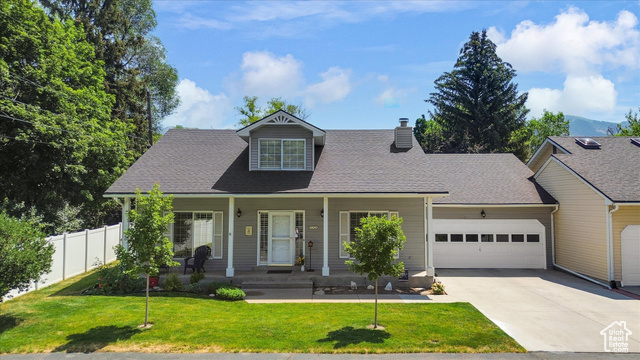 790 N 250 E, Logan UT 84321