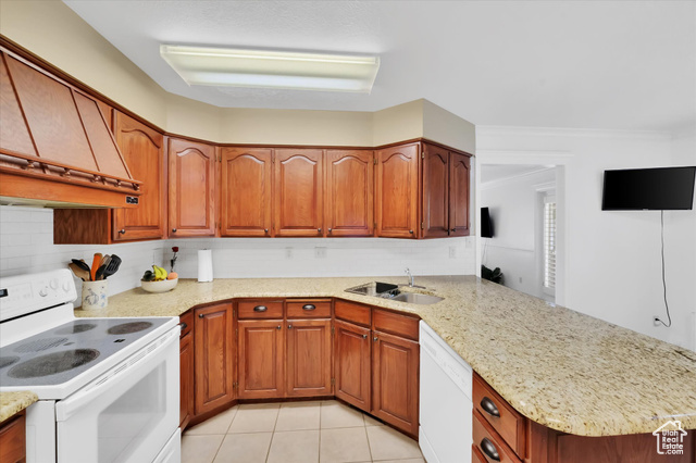 Photo 14 for MLS #2099666 at 790 N 250 East
