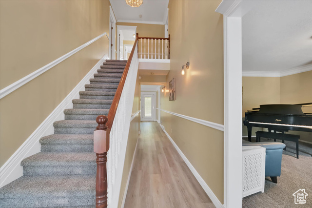 Photo 5 for MLS #2099666 at 790 N 250 East