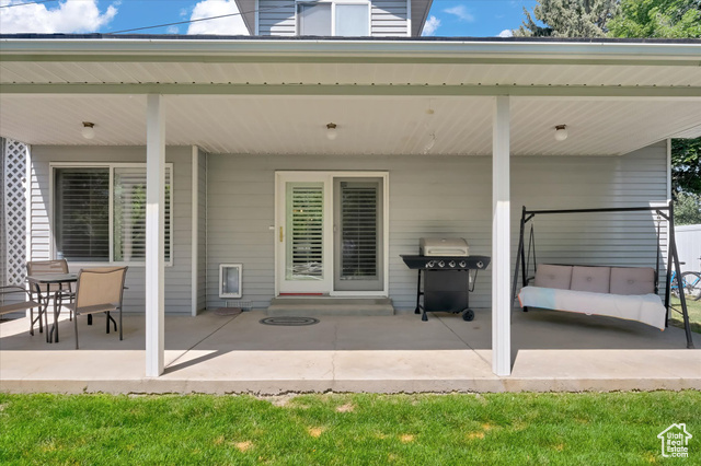 Photo 30 for MLS #2099666 at 790 N 250 East