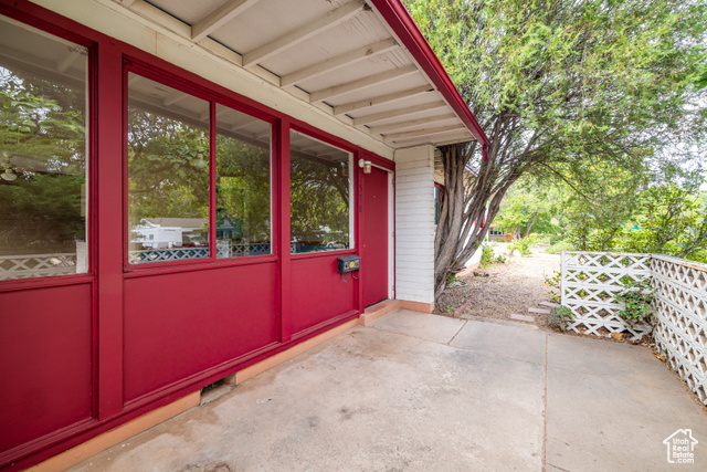 578 HUNTRIDGE, Moab UT 84532