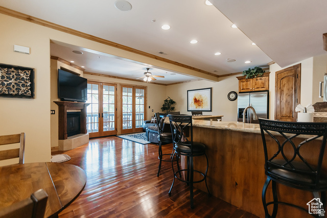 Photo 12 for MLS #2099668 at 3035 W Canyon Links Dr