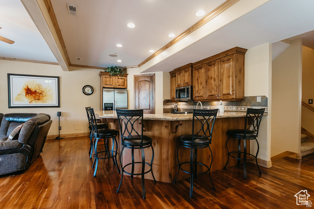 Photo 9 for MLS #2099668 at 3035 W Canyon Links Dr