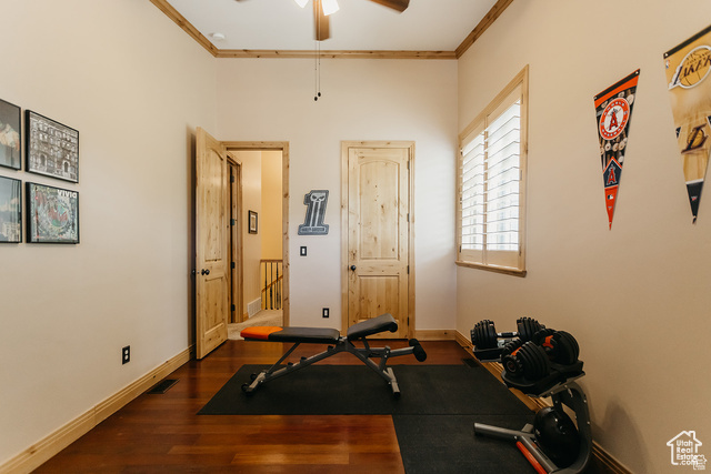 Photo 35 for MLS #2099668 at 3035 W Canyon Links Dr