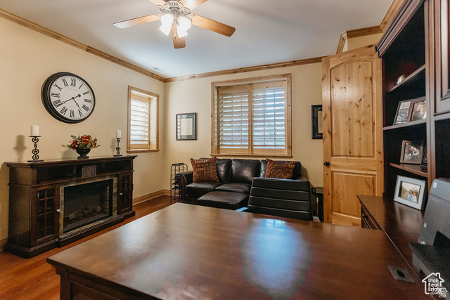 Photo 19 for MLS #2099668 at 3035 W Canyon Links Dr