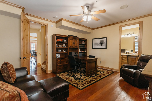 Photo 20 for MLS #2099668 at 3035 W Canyon Links Dr
