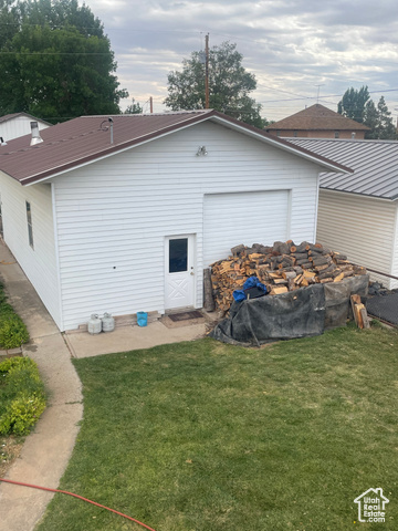 Photo 17 for MLS #2099669 at 156 N 100 West
