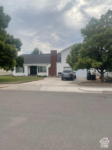 156 N 100 E, Roosevelt UT 84066
