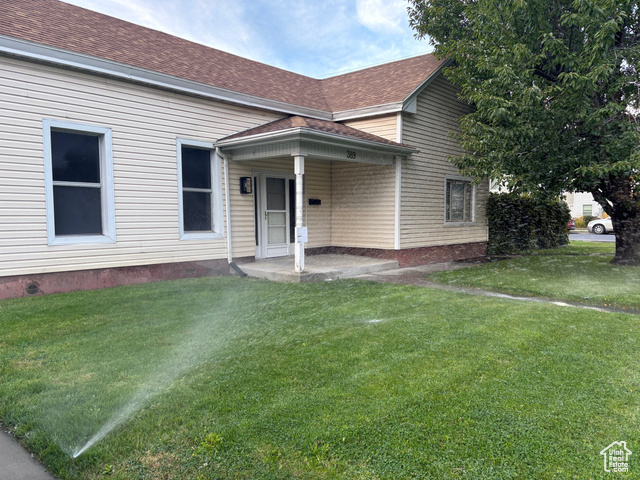Photo 12 for MLS #2099672 at 389 W 500 South