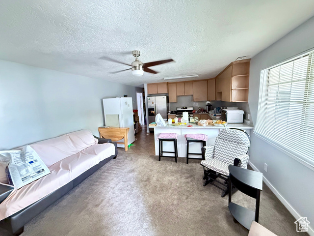 Photo 4 for MLS #2099672 at 389 W 500 South