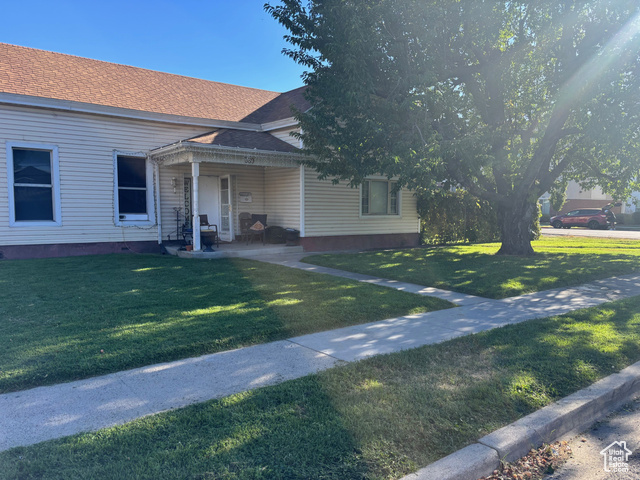 Photo 32 for MLS #2099672 at 389 W 500 South