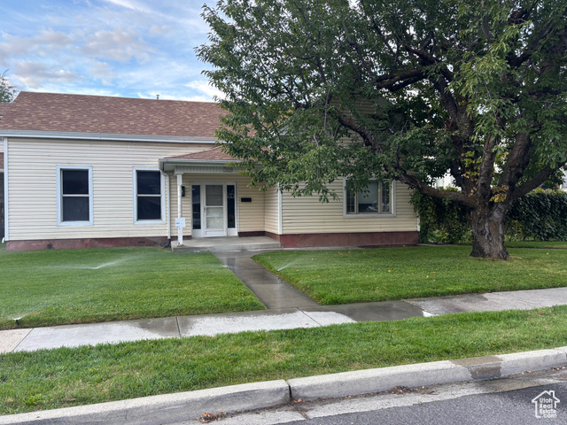 Photo 45 for MLS #2099672 at 389 W 500 South