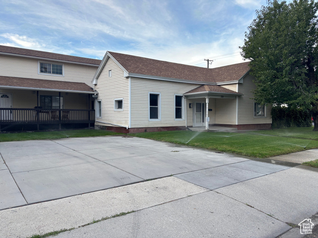 Photo 47 for MLS #2099672 at 389 W 500 South