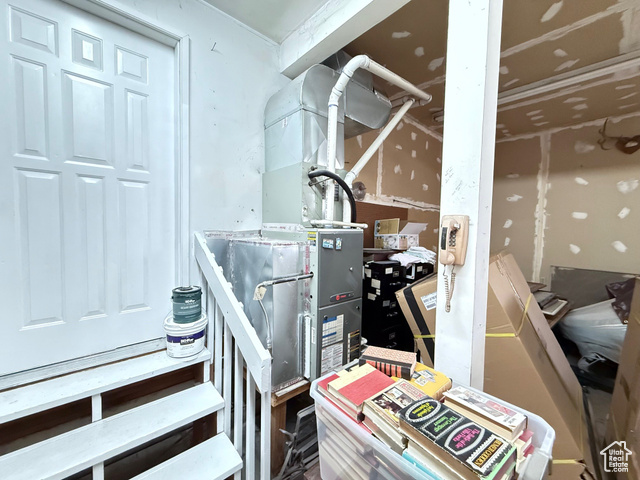 Photo 30 for MLS #2099672 at 389 W 500 South