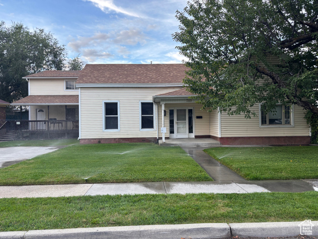 389 W 500 S, Provo UT 84601