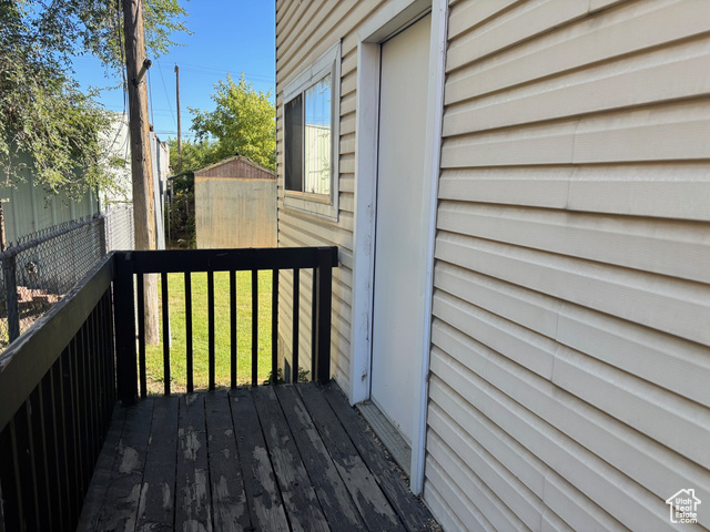 Photo 33 for MLS #2099672 at 389 W 500 South