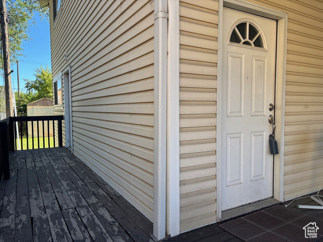 Photo 44 for MLS #2099672 at 389 W 500 South