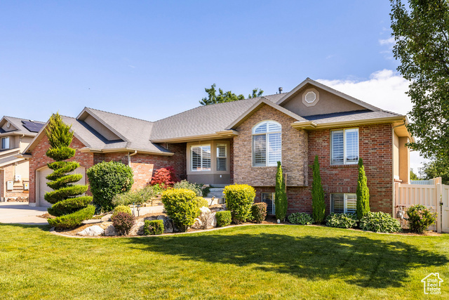 3667 W 520 N, West Point UT 84015