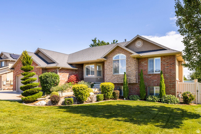 3667 W 520 N
                     MLS #2099674