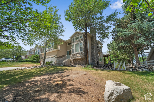 13946 TIMBER RIDGE DR, Draper UT 84020