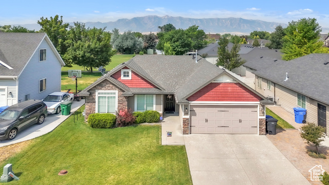 475 N 100 E, Providence UT 84332