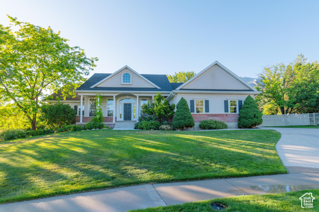 653 E HAMPTON CT, Alpine UT 84004