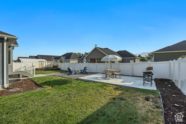 Photo 29 for MLS #2099683 at 1326 N 300 West