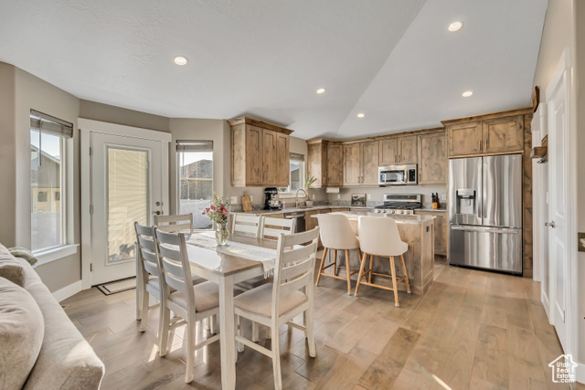 Photo 6 for MLS #2099683 at 1326 N 300 West