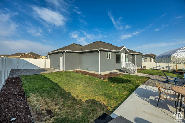 Photo 25 for MLS #2099683 at 1326 N 300 West