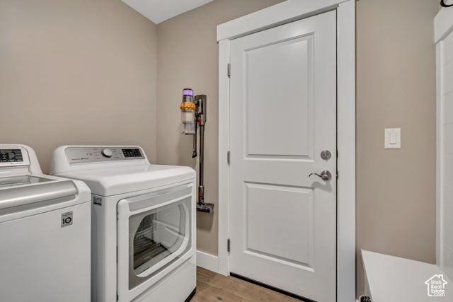 Photo 12 for MLS #2099683 at 1326 N 300 West