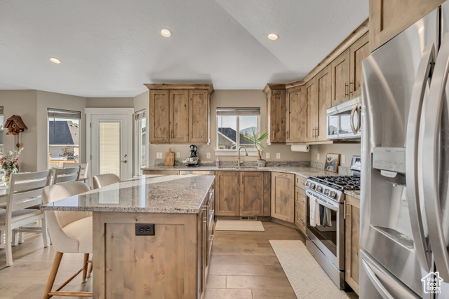 Photo 7 for MLS #2099683 at 1326 N 300 West