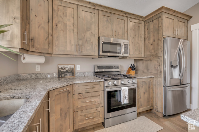 Photo 9 for MLS #2099683 at 1326 N 300 West