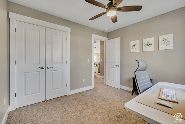 Photo 16 for MLS #2099683 at 1326 N 300 West