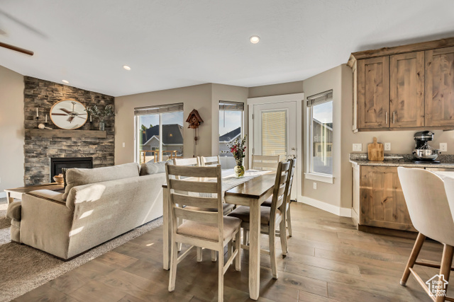 Photo 11 for MLS #2099683 at 1326 N 300 West