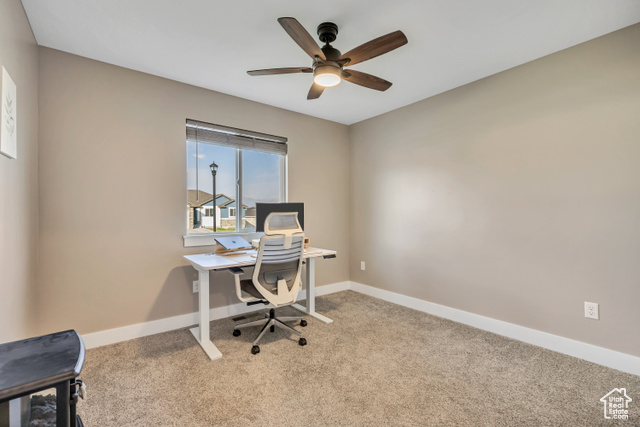 Photo 15 for MLS #2099683 at 1326 N 300 West