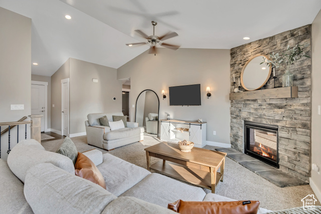 Photo 5 for MLS #2099683 at 1326 N 300 West