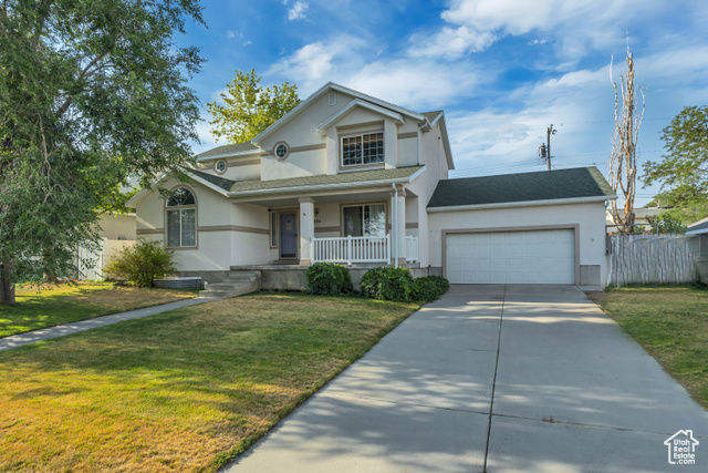 494 E 670 N, Tooele UT 84074