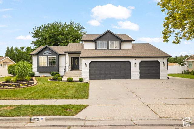 1172 W COUNTRY RIDGE DR, South Jordan UT 84095