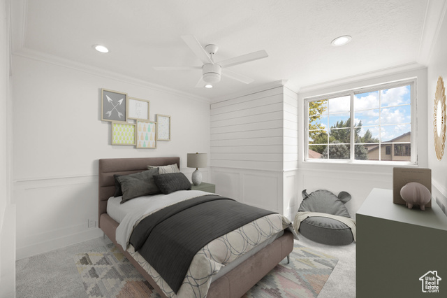 Photo 47 for MLS #2099687 at 1172 W Country Ridge Dr