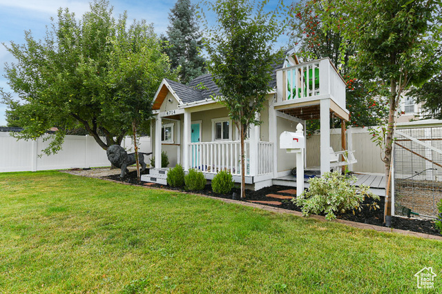 Photo 72 for MLS #2099687 at 1172 W Country Ridge Dr