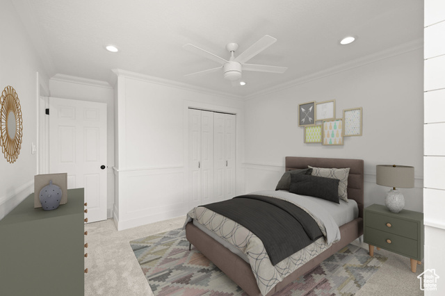 Photo 46 for MLS #2099687 at 1172 W Country Ridge Dr