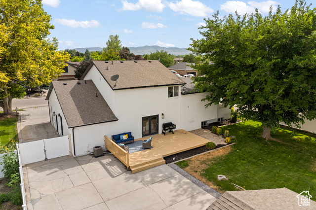 Photo 95 for MLS #2099687 at 1172 W Country Ridge Dr