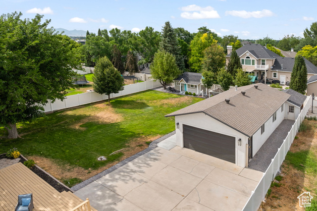 Photo 94 for MLS #2099687 at 1172 W Country Ridge Dr
