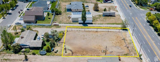 3080 N 1200 W, Lehi UT 84043