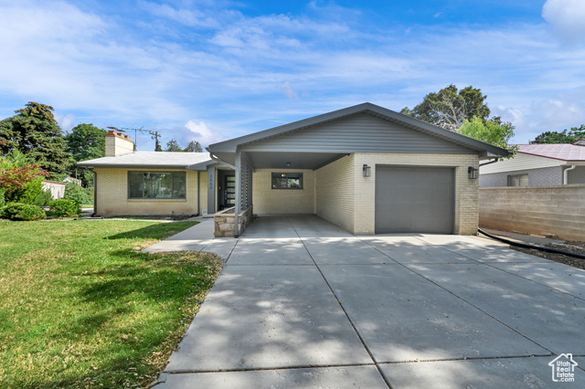 2062 E EMERSON AVE, Salt Lake City UT 84108