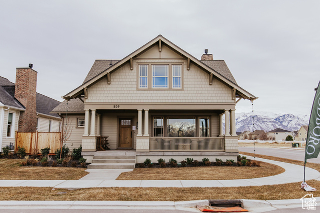 17 W STILLWATER ST #150, Vineyard UT 84059