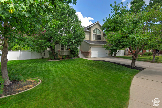 12103 S HERON RIDGE CIR, Draper UT 84020