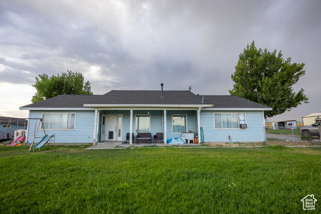 18855 N 6000 W, Garland UT 84312