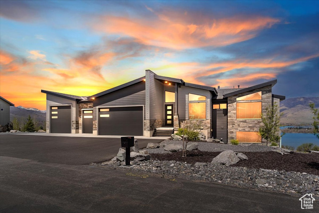 6260 E HAWKS LN, Huntsville UT 84317