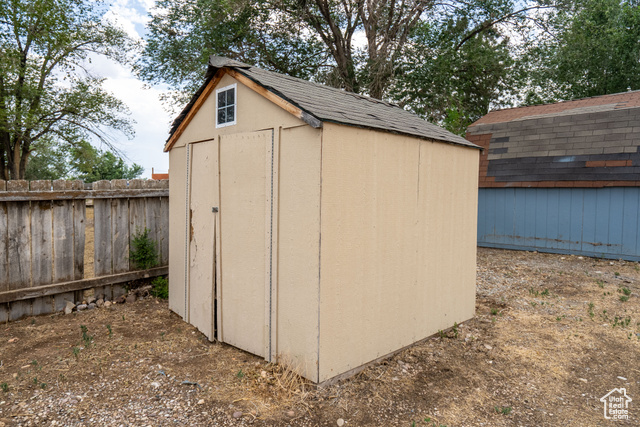 Photo 39 for MLS #2099705 at 3104 E 5000 South